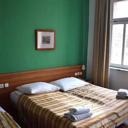 Hotel Residence Select Prag Exterior foto