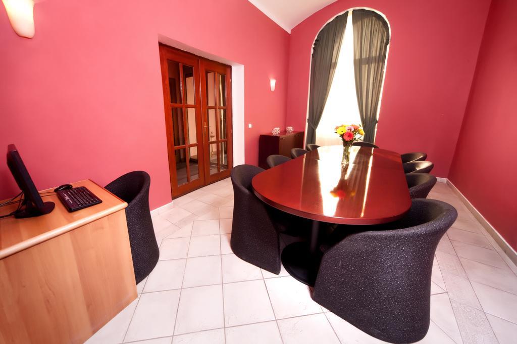 Hotel Residence Select Prag Exterior foto