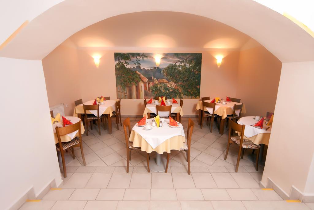 Hotel Residence Select Prag Exterior foto