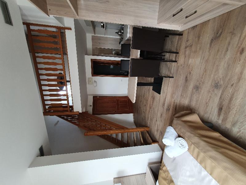 Hotel Residence Select Prag Exterior foto